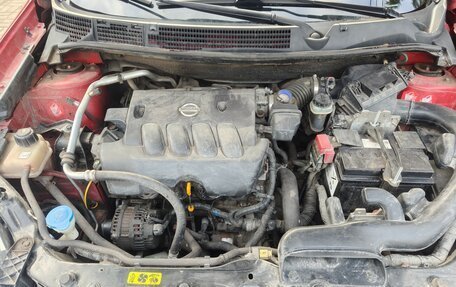 Nissan Qashqai, 2012 год, 950 000 рублей, 28 фотография