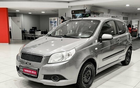 Chevrolet Aveo III, 2010 год, 340 000 рублей, 1 фотография