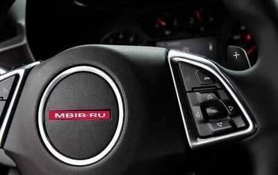 Chevrolet Camaro VI, 2019 год, 3 200 000 рублей, 1 фотография