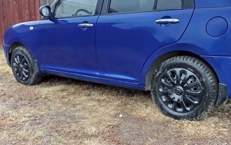 Lifan Smily I (330) рестайлинг, 2011 год, 295 000 рублей, 4 фотография