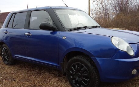 Lifan Smily I (330) рестайлинг, 2011 год, 295 000 рублей, 2 фотография