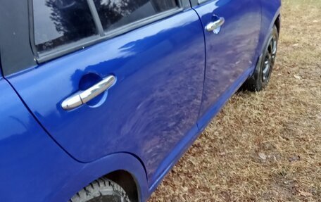 Lifan Smily I (330) рестайлинг, 2011 год, 295 000 рублей, 3 фотография