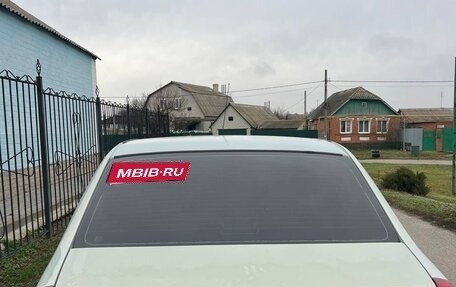 Renault Logan I, 2007 год, 400 000 рублей, 1 фотография