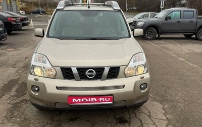 Nissan X-Trail, 2008 год, 1 500 000 рублей, 1 фотография