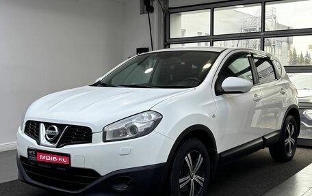 Nissan Qashqai, 2012 год, 999 000 рублей, 1 фотография