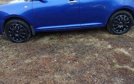 Lifan Smily I (330) рестайлинг, 2011 год, 295 000 рублей, 6 фотография