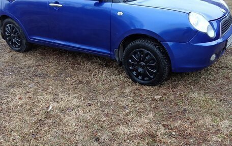 Lifan Smily I (330) рестайлинг, 2011 год, 295 000 рублей, 7 фотография