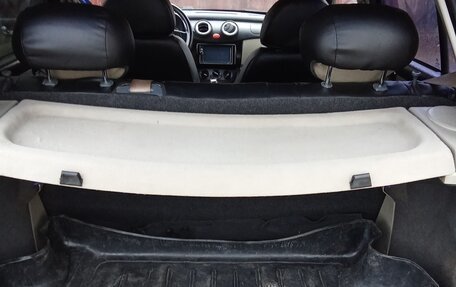 Lifan Smily I (330) рестайлинг, 2011 год, 295 000 рублей, 11 фотография