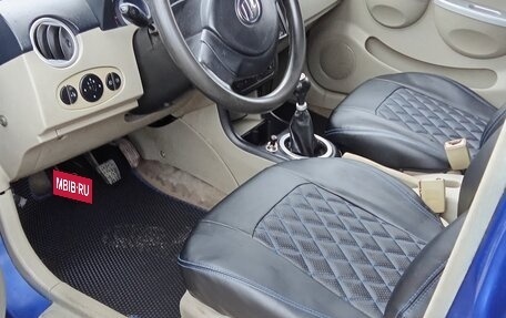 Lifan Smily I (330) рестайлинг, 2011 год, 295 000 рублей, 8 фотография