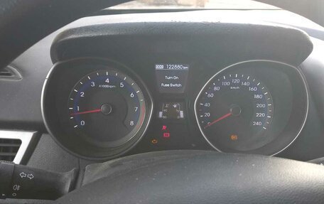 Hyundai i30 II рестайлинг, 2014 год, 780 000 рублей, 1 фотография