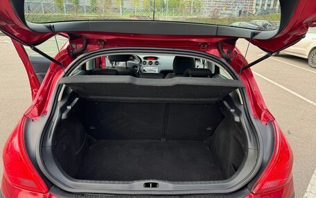 Peugeot 308 II, 2008 год, 445 000 рублей, 12 фотография