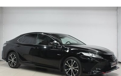Toyota Camry, 2020 год, 2 950 000 рублей, 1 фотография