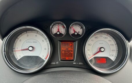 Peugeot 308 II, 2008 год, 445 000 рублей, 15 фотография