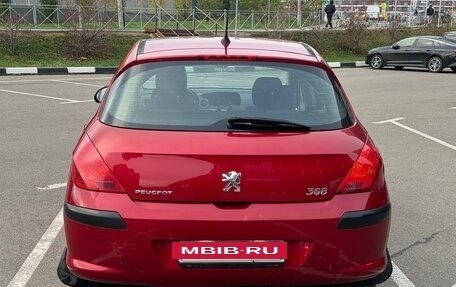 Peugeot 308 II, 2008 год, 445 000 рублей, 6 фотография