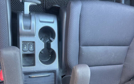 Honda CR-V III рестайлинг, 2007 год, 1 250 000 рублей, 9 фотография