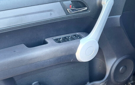 Honda CR-V III рестайлинг, 2007 год, 1 250 000 рублей, 7 фотография