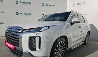 Hyundai Palisade I, 2023 год, 5 450 000 рублей, 1 фотография