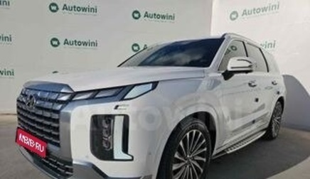 Hyundai Palisade I, 2023 год, 5 450 000 рублей, 1 фотография