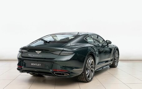 Bentley Continental GT, 2025 год, 50 200 000 рублей, 5 фотография