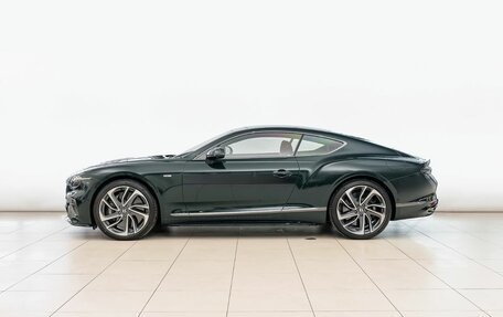 Bentley Continental GT, 2025 год, 50 200 000 рублей, 8 фотография