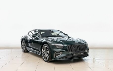 Bentley Continental GT, 2025 год, 50 200 000 рублей, 3 фотография