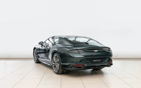 Bentley Continental GT, 2025 год, 50 200 000 рублей, 7 фотография