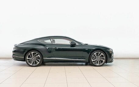 Bentley Continental GT, 2025 год, 50 200 000 рублей, 4 фотография
