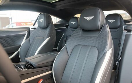 Bentley Continental GT, 2025 год, 50 200 000 рублей, 13 фотография