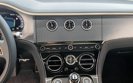 Bentley Continental GT, 2025 год, 50 200 000 рублей, 15 фотография