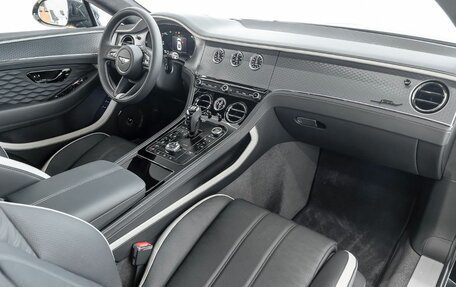 Bentley Continental GT, 2025 год, 50 200 000 рублей, 14 фотография