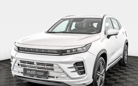 CheryExeed LX, 2022 год, 1 300 000 рублей, 1 фотография