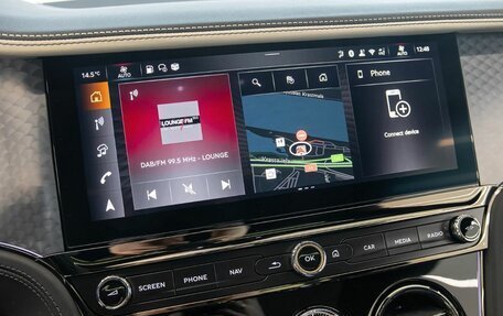 Bentley Continental GT, 2025 год, 50 200 000 рублей, 16 фотография