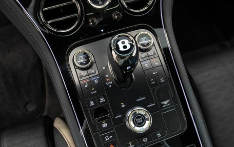 Bentley Continental GT, 2025 год, 50 200 000 рублей, 18 фотография