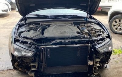 Audi A5, 2011 год, 1 770 000 рублей, 1 фотография