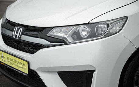 Honda Fit III, 2013 год, 878 000 рублей, 2 фотография