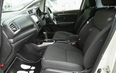 Honda Fit III, 2013 год, 878 000 рублей, 11 фотография