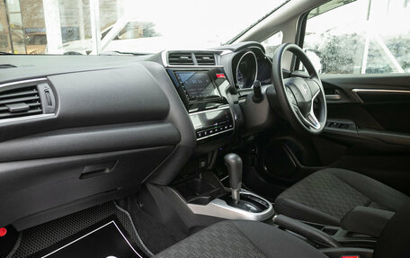 Honda Fit III, 2013 год, 878 000 рублей, 10 фотография