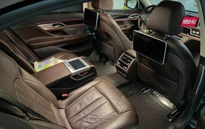 BMW 7 серия, 2018 год, 3 490 000 рублей, 1 фотография