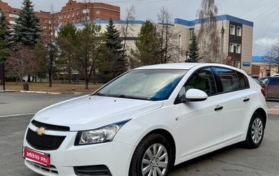 Chevrolet Cruze II, 2012 год, 620 000 рублей, 1 фотография
