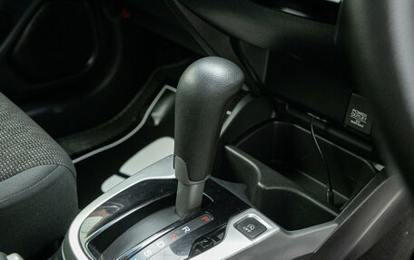 Honda Fit III, 2013 год, 878 000 рублей, 18 фотография