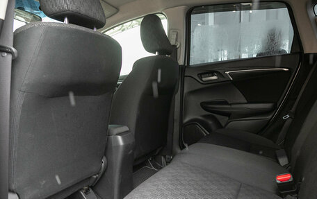 Honda Fit III, 2013 год, 878 000 рублей, 12 фотография