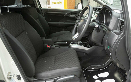 Honda Fit III, 2013 год, 878 000 рублей, 16 фотография