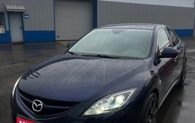 Mazda 6, 2007 год, 815 000 рублей, 1 фотография