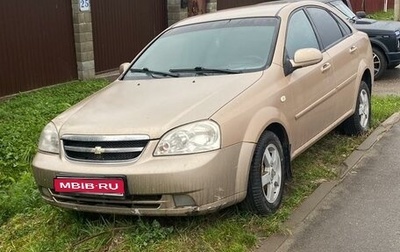 Chevrolet Lacetti, 2007 год, 270 000 рублей, 1 фотография