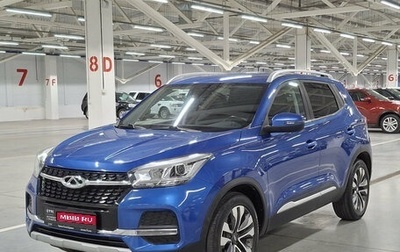 Chery Tiggo 4 I рестайлинг, 2020 год, 1 120 750 рублей, 1 фотография