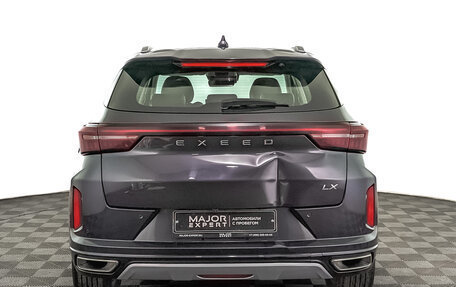 CheryExeed LX, 2022 год, 1 300 000 рублей, 6 фотография