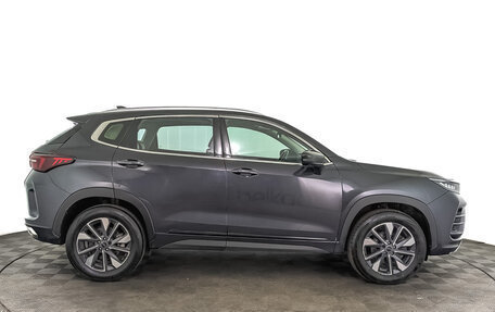 CheryExeed LX, 2022 год, 1 300 000 рублей, 4 фотография