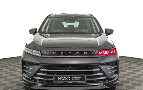 CheryExeed LX, 2022 год, 1 300 000 рублей, 2 фотография