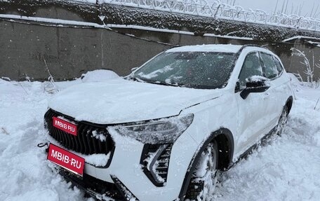 Haval Jolion, 2024 год, 1 495 240 рублей, 1 фотография