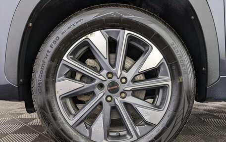 CheryExeed LX, 2022 год, 1 300 000 рублей, 11 фотография